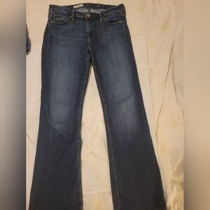 Angel Stylish  Boot Cut Women's Jeans